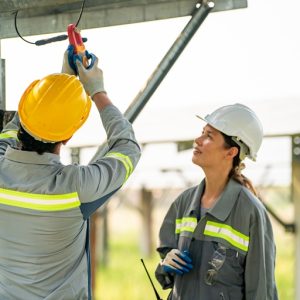 Urgencia Eléctrica 24h